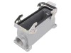Conector Carcasă HDC E24 Aluminiu