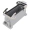 Conector Carcasă HDC E24 Aluminiu