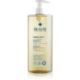 Rilastil Xerolact Cleansing Oil ulei de curatare pentru piele uscata spre atopica 1000 ml
