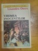 Vremea inocentilor-Lisandro Otero