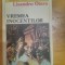 Vremea inocentilor-Lisandro Otero