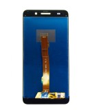 Display LCD Complet Auriu pt. Huawei Honor 5A - Ecran Original Nou