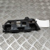 Suport bara de protecție st&acirc;nga spate PORSCHE CAYENNE 92A 2015 OEM: 7P5807483D,7P5.807.483.D 22369978