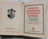 1984 Mitropolitul Olteniei Vornicescu Rugaciuni si invataturi credință ortodoxa