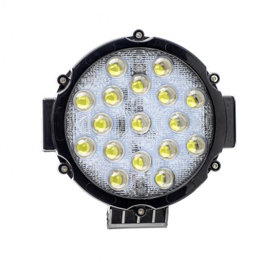 Proiector LED ,51W, 12-24V foto