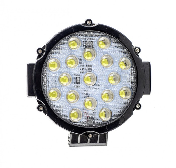 Proiector LED ,51W, 12-24V