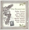 Various - Vin Colindătorii, CD Compilație Intercont Music