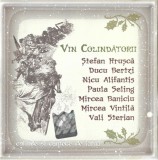 Various - Vin Colindătorii, CD