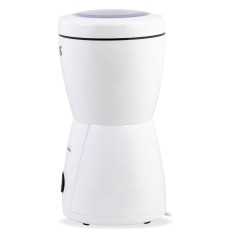 Rasnita de cafea Zass ZCG 05, 150W, 80g, Culoare Negru ProDesign DailyAppliances