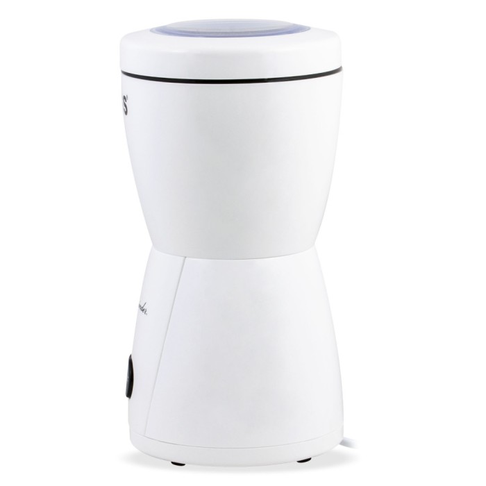 Rasnita de cafea Zass ZCG 05, 150W, 80g, Culoare Negru ProDesign DailyAppliances