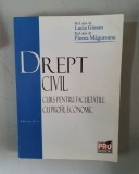 Drept civil - Lucia Giosan, Florea Magureanu