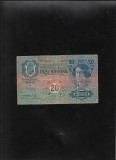 Austria Austro Ungaria 20 kronen korona 1913 seria316547