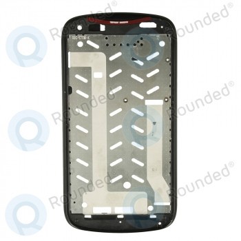 Capac mediu Acer Liquid E2 negru foto