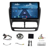 Cumpara ieftin Navigatie Opel Combo / Fiat Doblo 2010 - 2018 dedicata Android 13, MaxTech&reg;, 9 inch, GPS, Carplay, W