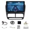 Navigatie Opel Combo / Fiat Doblo 2010 - 2018 dedicata Android 13, MaxTech&reg;, 9 inch, GPS, Carplay, W
