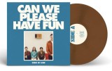 Can We Please Have Fun (33 RPM) - Brown Vinyl | Kings of Leon