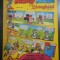 Revista Mickey Mouse, nr. 87, anul 1977