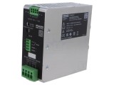 Alimentator Pulsatoriu MURRELEKTRONIK 120W 12V DC pentru Șină DIN