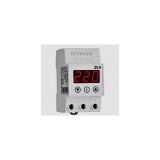 Releu protecție tensiune 20A &ndash; DIGI TOP