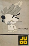 Judo - 1971 - Ioan L. Avram (XD132)