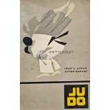 Judo - 1971 - Ioan L. Avram (XD132)
