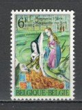 Belgia.1967 Saptamina britanica MB.77