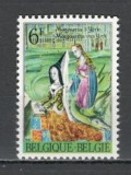 Belgia.1967 Saptamina britanica la Bruxelles MB.79, Nestampilat