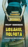 Dosarul Golgota - Paperback brosat - Philipp Vandenberg - RAO