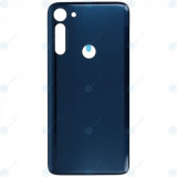 Motorola Moto G8 Power (XT2041) Capac baterie albastru carpi 5S58C16146