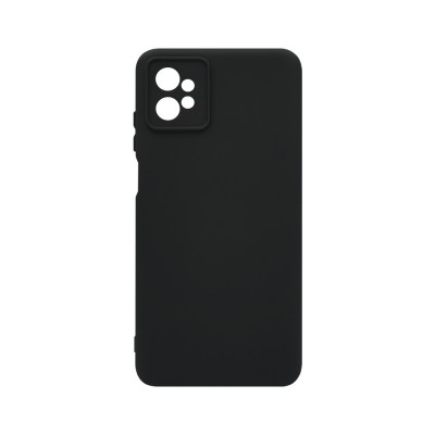 Husa BestCase&amp;reg; Premium Silicon, Compatibila Cu Motorola Moto G32, 1.2MM Slim, foto