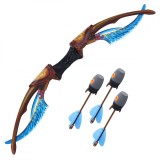 Arc cu sageti, Zing, Avatar Ceremonial Bow