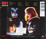 Alive II | Kiss, Rock, Mercury Records