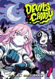 Devil&#039;s Candy, Vol. 1, Volume 1