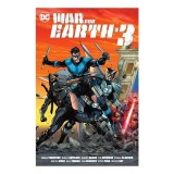 Cumpara ieftin War for Earth-3