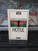 Goran Tunstrom, Hoțul, editura Univers, Romanul secolului XX, București 1997, 151
