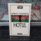 Goran Tunstrom, Hoțul, editura Univers, Romanul secolului XX, București 1997, 151