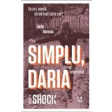Simplu, Daria/Daria Hornoiu
