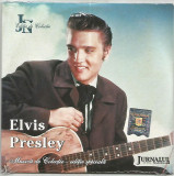 A(01) CD - Elvis Presley rock de colectie jurnalul national- SIGILAT, Casete audio