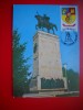 HOPCT MAXIMA ROMANIA NR 1194 STATUIA STEFAN CEL MARE-SUCEAVA