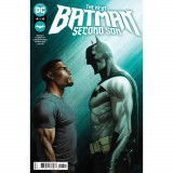 Next Batman Second Son 04 (of 4)