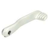 Cumpara ieftin Pedala pornire scuter China 2T - Adly - ATU - Baotian - CPI Popcorn - Keeway - Malaguti F12 2T 50cc - culoare: argintiu