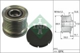 Fulie alternator Citroen Berlingo, Berlingo Multispace; Mini Mini, Mini Clubman, Mini Clubvan; Peugeot 207, 207 Cc, 207 Sw, 3008 Motor 1.4 16V, 38