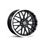 Jante ART 19x8 5x112 ET35 compatibile Audi, Volkswagen, Mercedes, Skoda, Seat Cod: 503