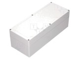 Carcasă Universală Policarbonat 140x353x121.5mm