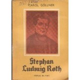 Stephan Ludwig Roth