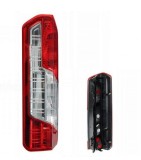 Lampa Lumini Spate Stanga pentru FORD TRANSIT Bus Van 2014+