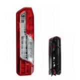 Lampa Lumini Spate Stanga pentru FORD TRANSIT Bus Van 2014+