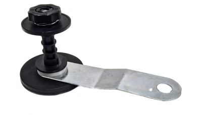 Suport rola sarma 1kg cu magnet WeldLand Equipment foto