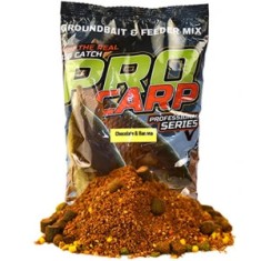 Nada BENZAR MIX Pro Carp, Cioco Banana, 1kg foto