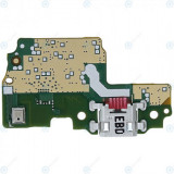 Placă de &icirc;ncărcare USB Huawei Honor 6C Pro (JMM-L22) 02351LXS